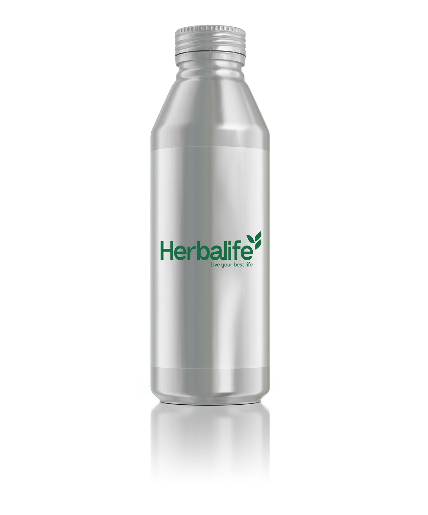 Custom Printed Aluminum Bottles (16oz) (Wholesale)