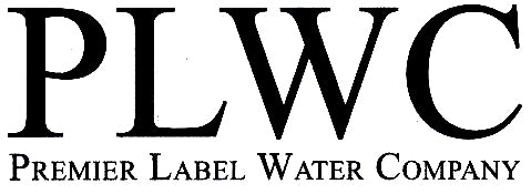 Premier Label Water Company